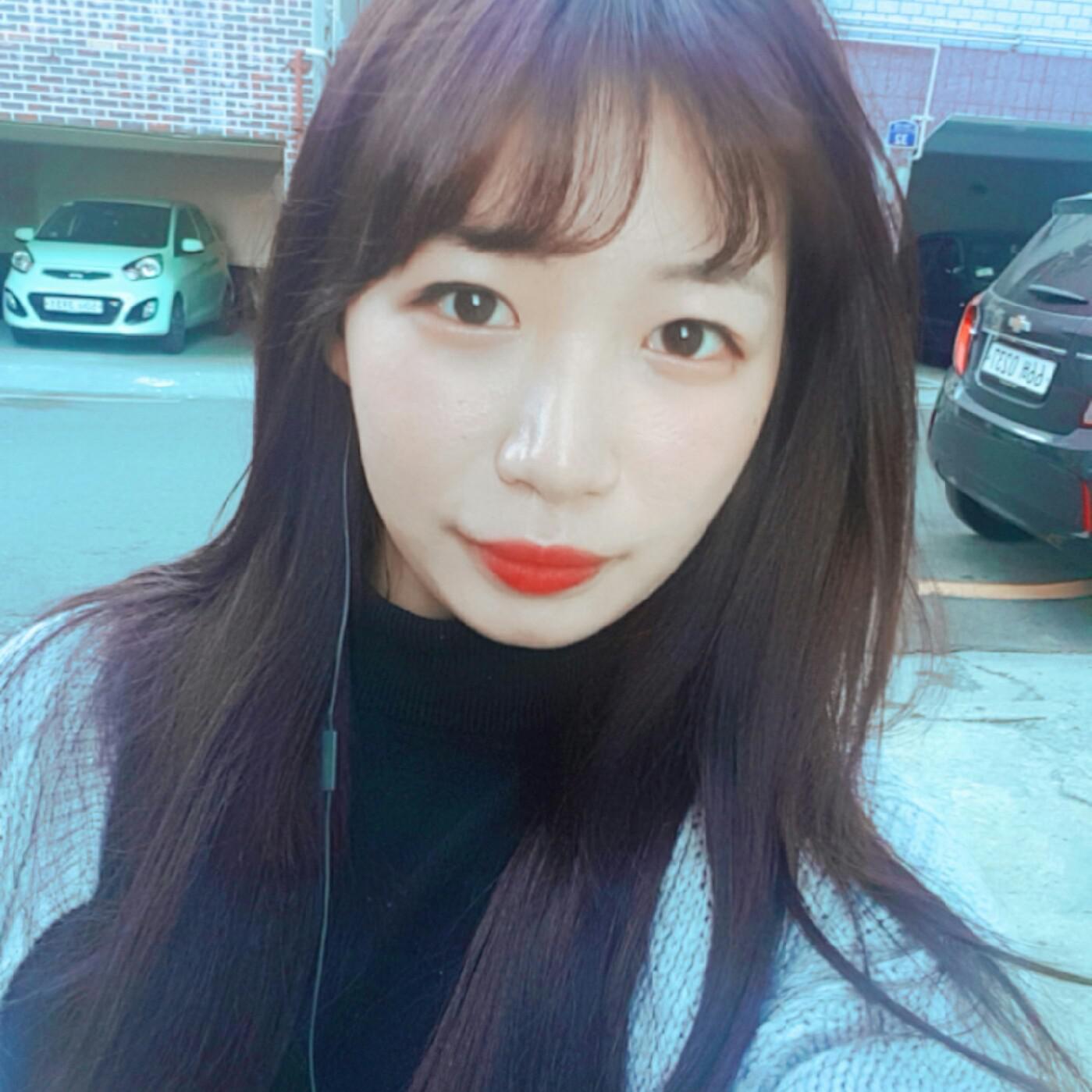 은ㅎ 프로필