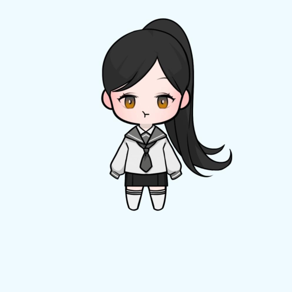 해루해루 프로필