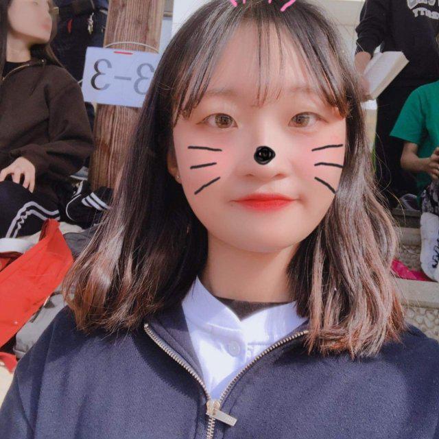 챙밈 프로필