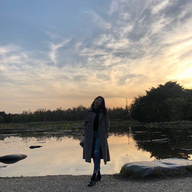 한국슈리 프로필