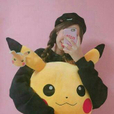 여신강림pollow