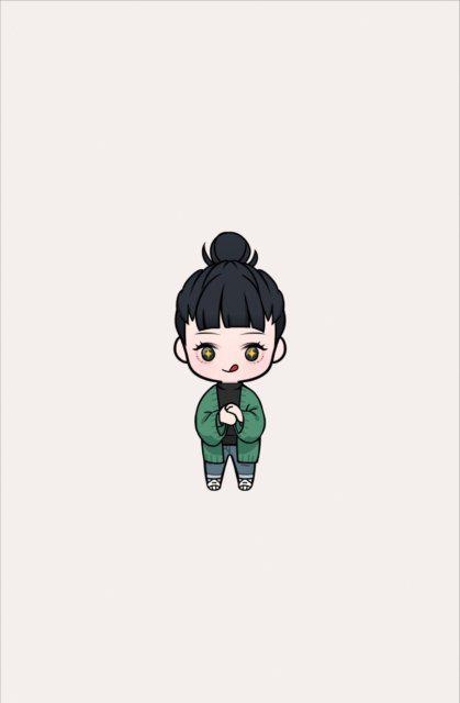 꾺꾸니꾺꾸 프로필