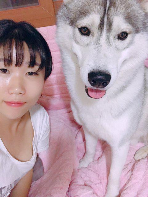 연둥맘 프로필