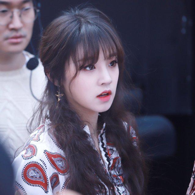 응가잉 프로필