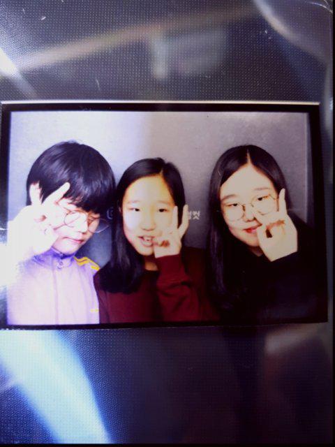 이인애 프로필