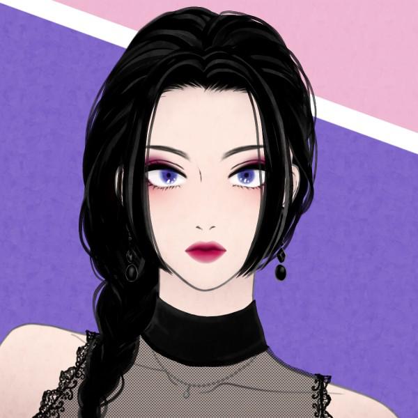 루나련 프로필