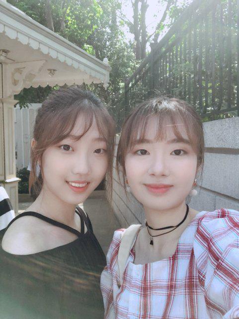 제니쿠키 프로필