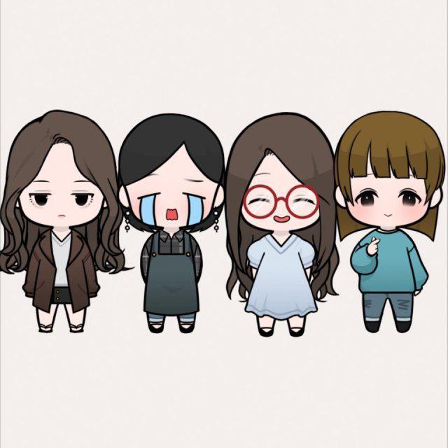 marysh 프로필