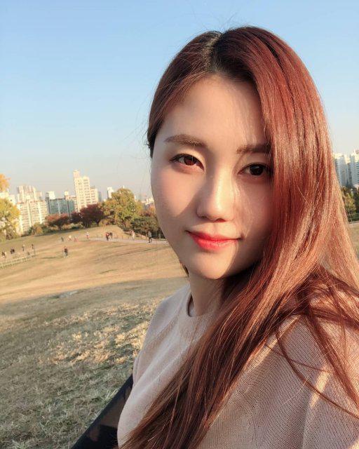효나낭 프로필