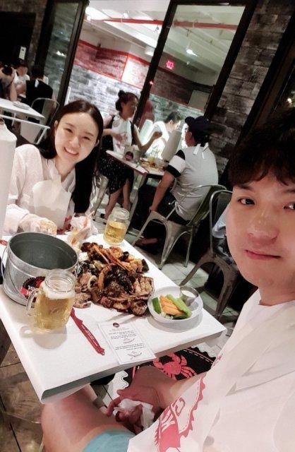 숀미님 프로필
