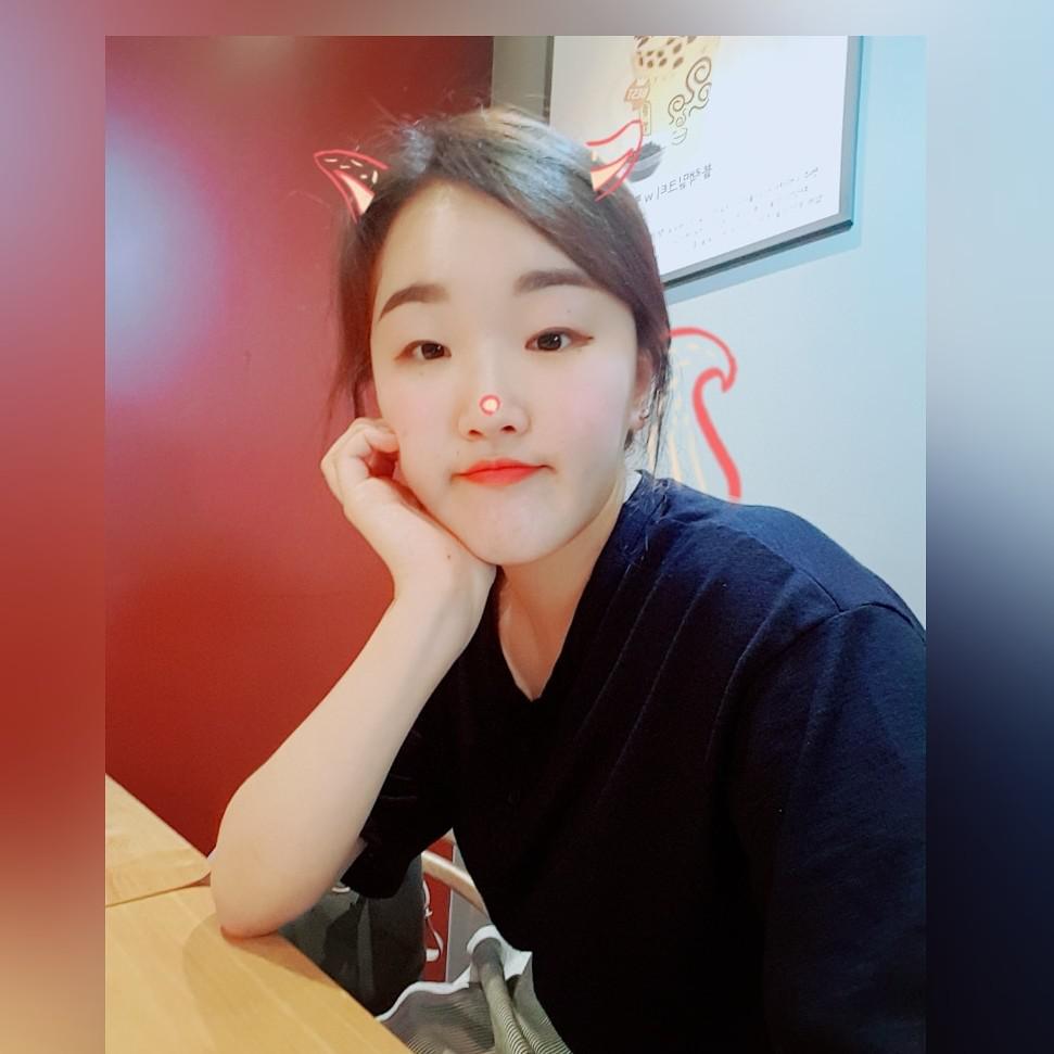 멋진감쟈 프로필
