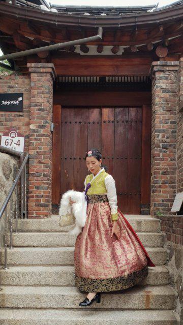 권냥이 프로필