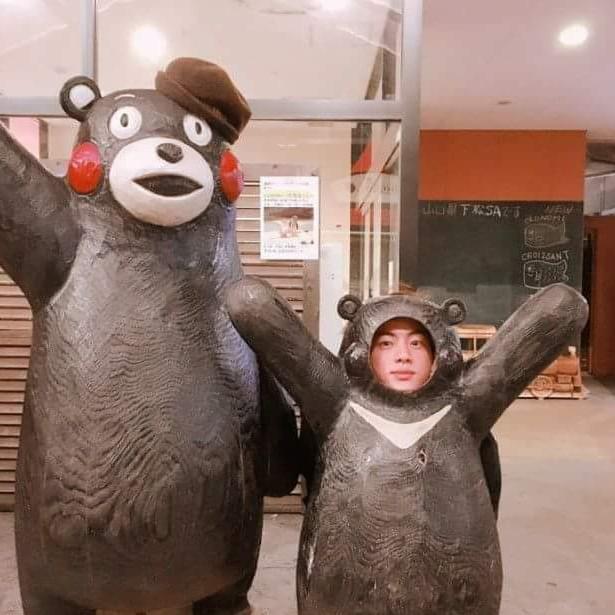 이듀미공듀 프로필