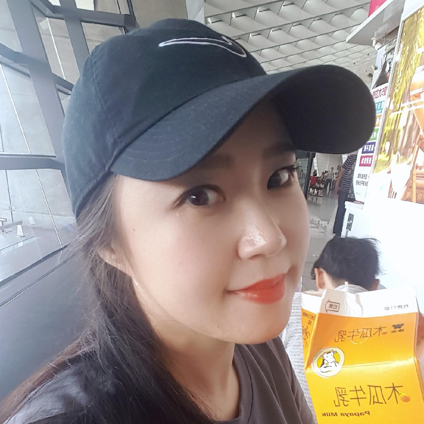 세젤예우주 프로필