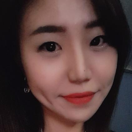 동안언니 프로필
