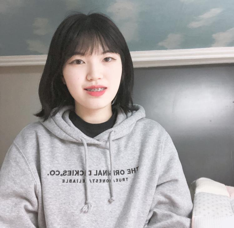 아름밈 프로필