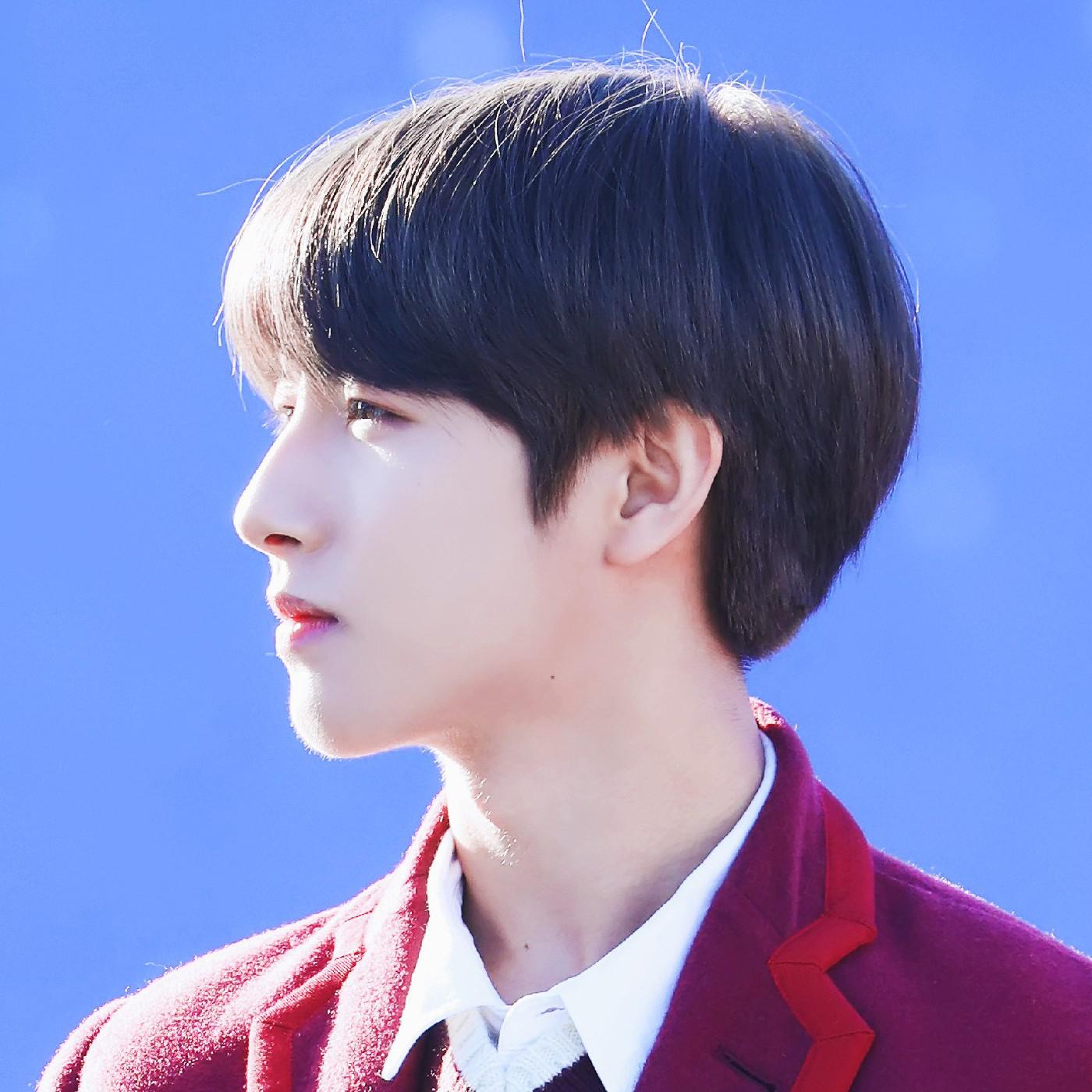런깅아 프로필