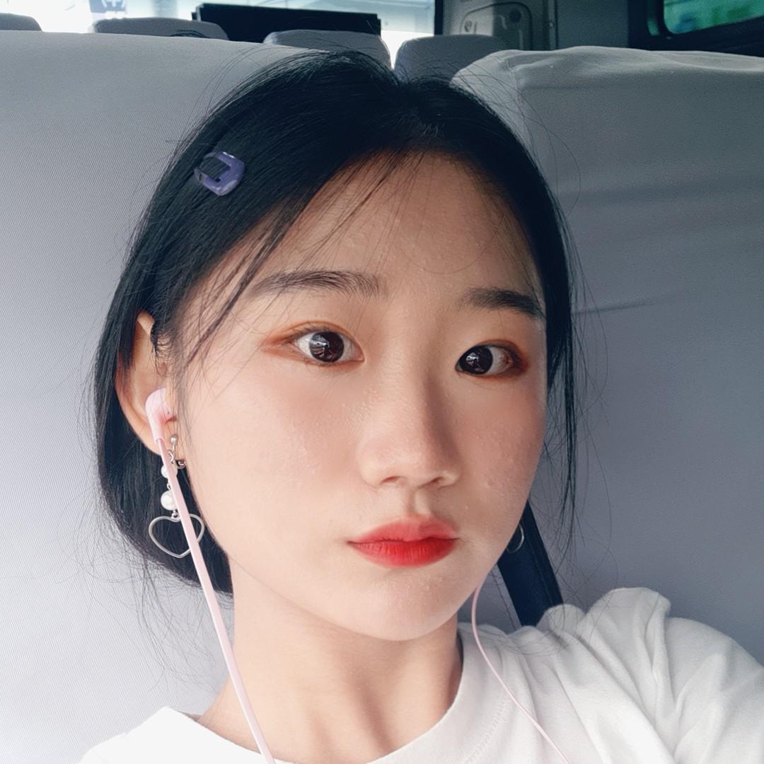 오마이피부 프로필