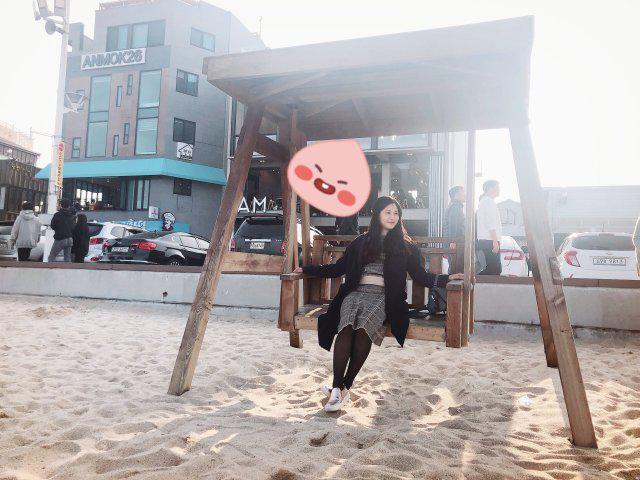 뷰티평민 프로필