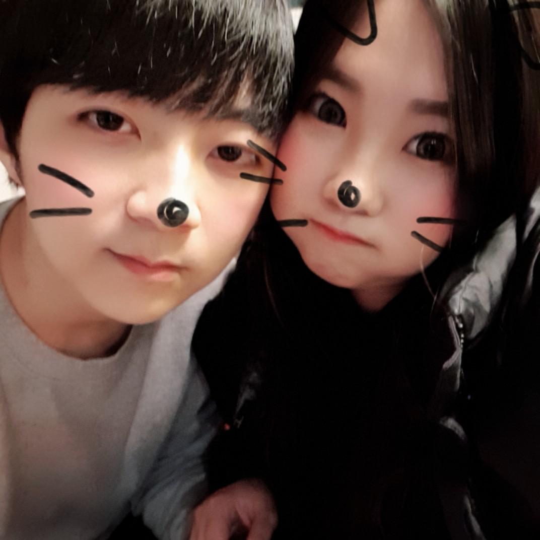 귀여운밍블리 프로필