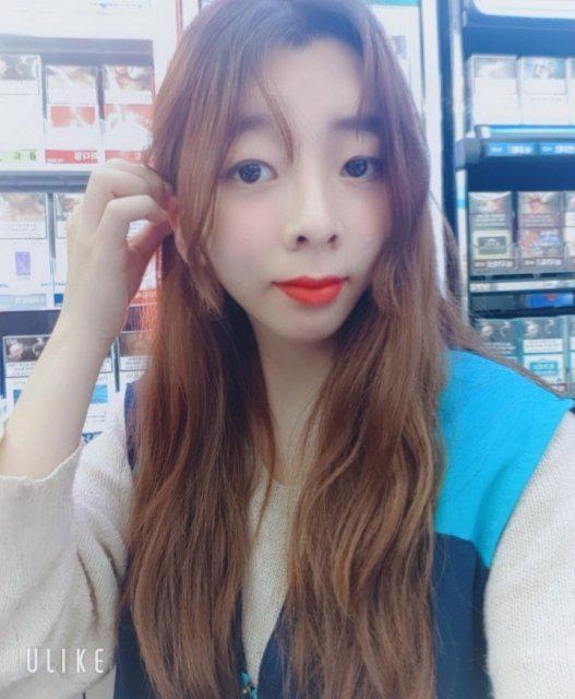 까도독아몬드 프로필