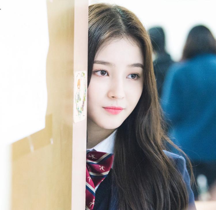 꿀빵 프로필