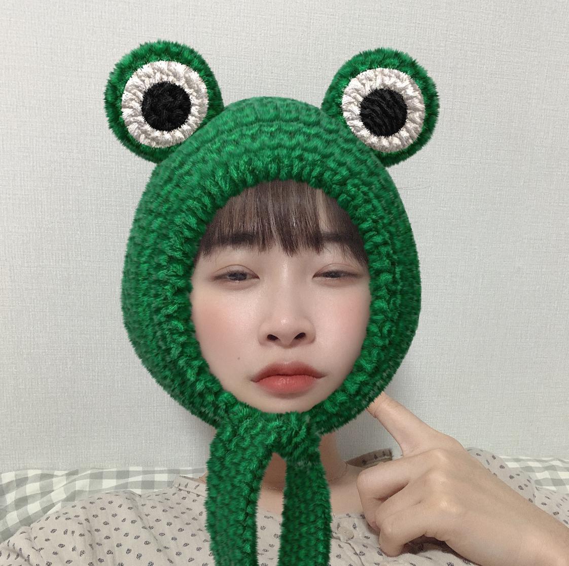 도톨나무얌 프로필