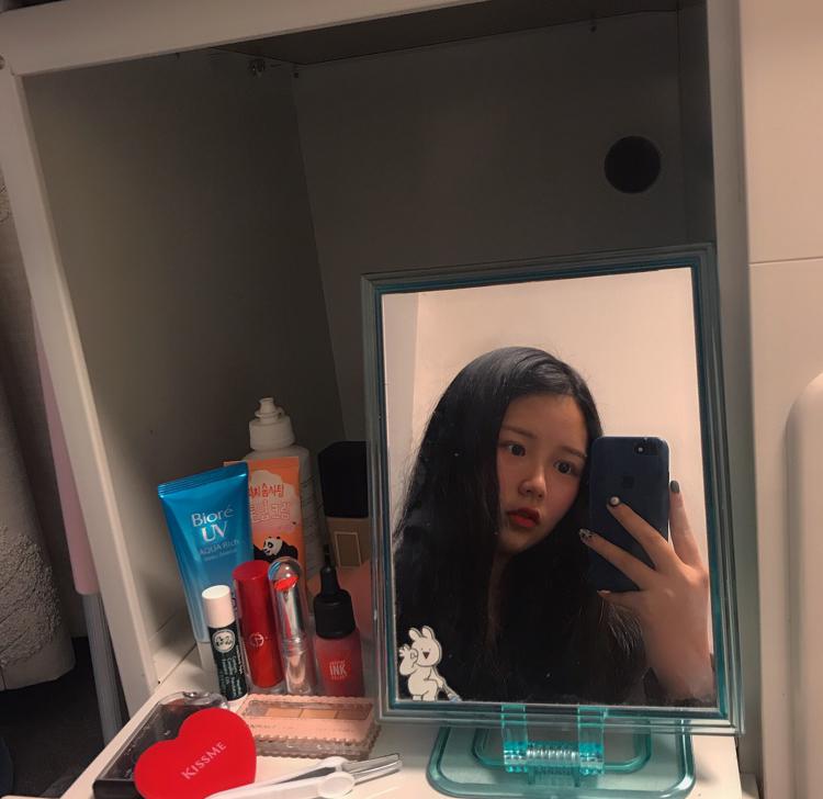 무우웅민 프로필