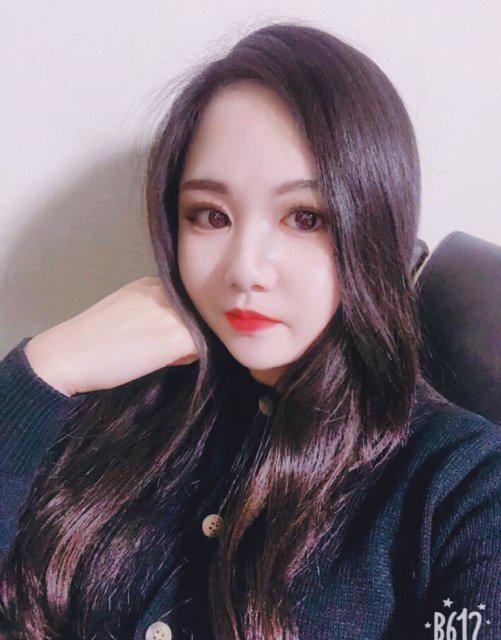 쀼요정닝 프로필