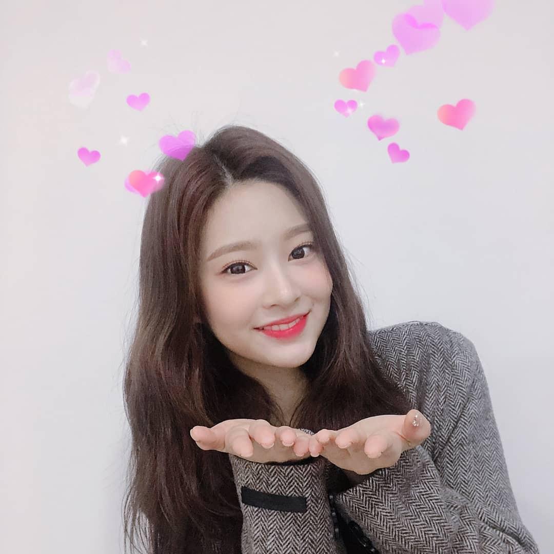 별쿠구 프로필