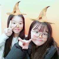 망개떡혜원 프로필