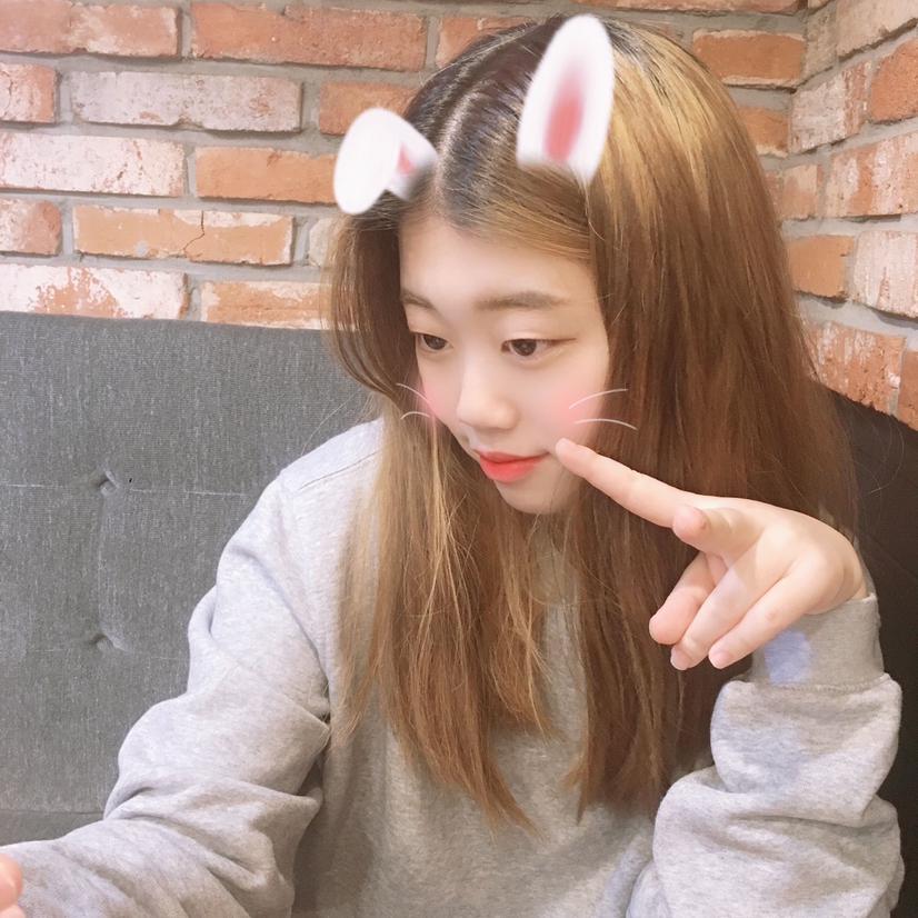 깡서히 프로필