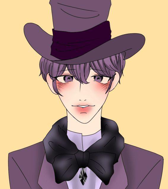 남친님 프로필