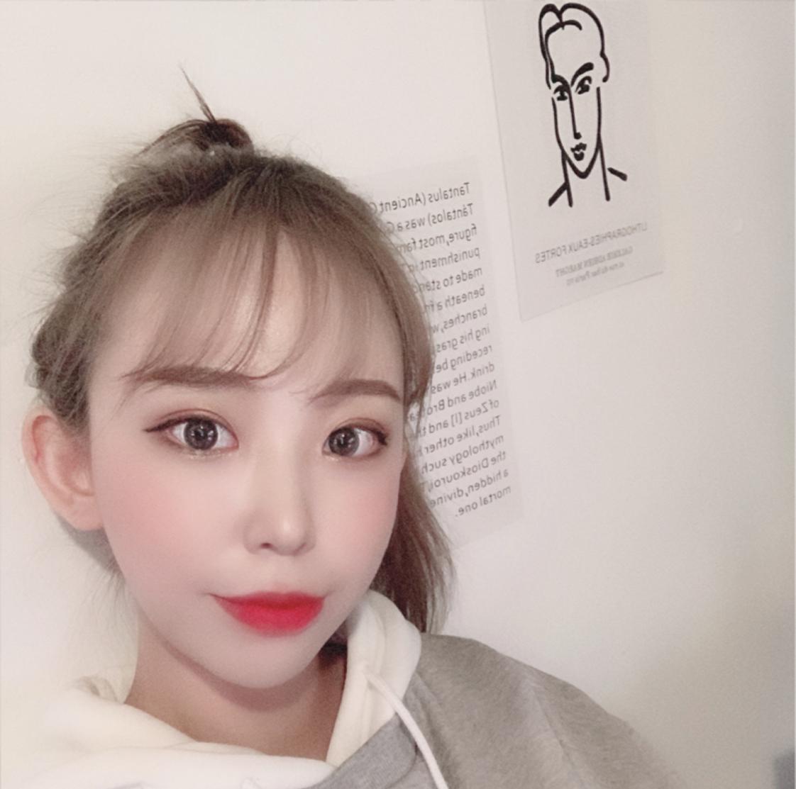 yunvely97 프로필