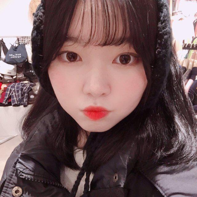 나겅이 프로필