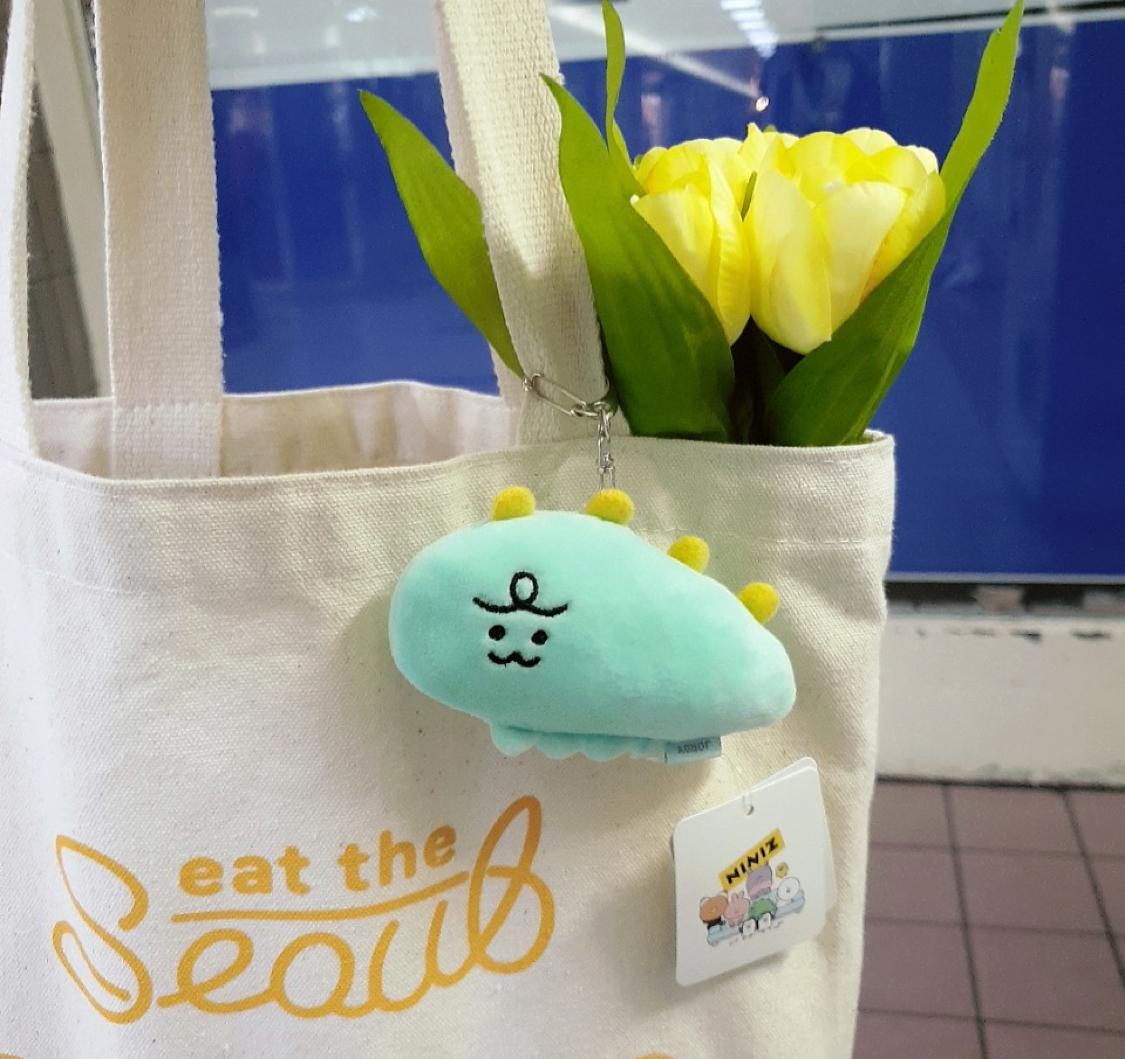 독점꼬 프로필