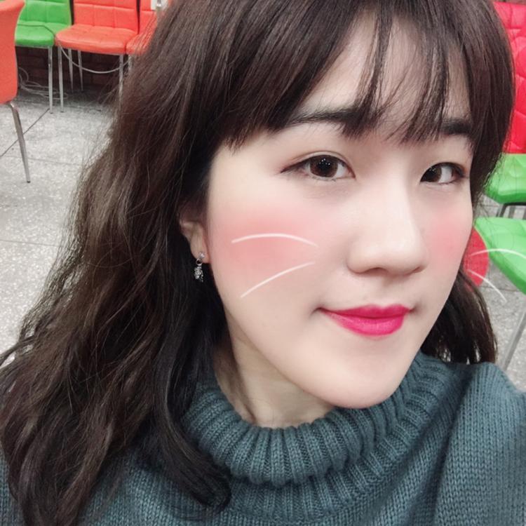 츄잉팝 프로필
