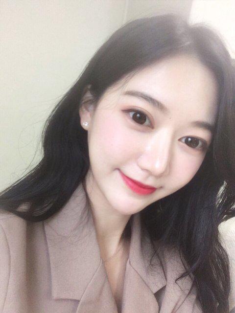 광광미 프로필