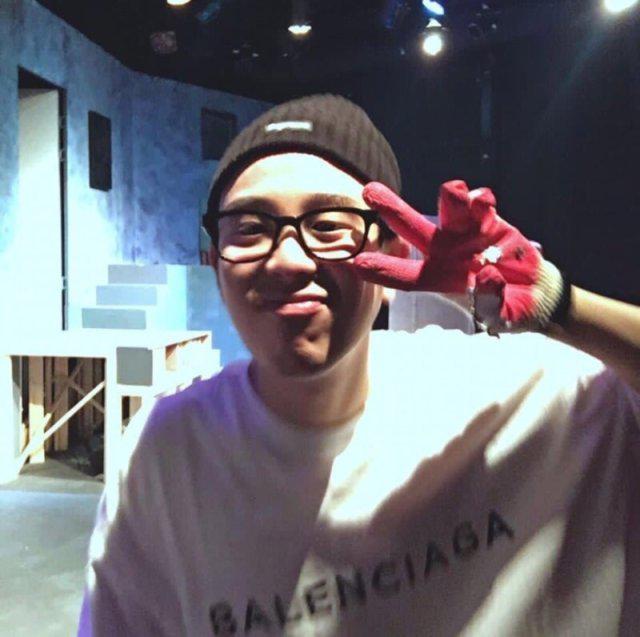 옞인^ 프로필