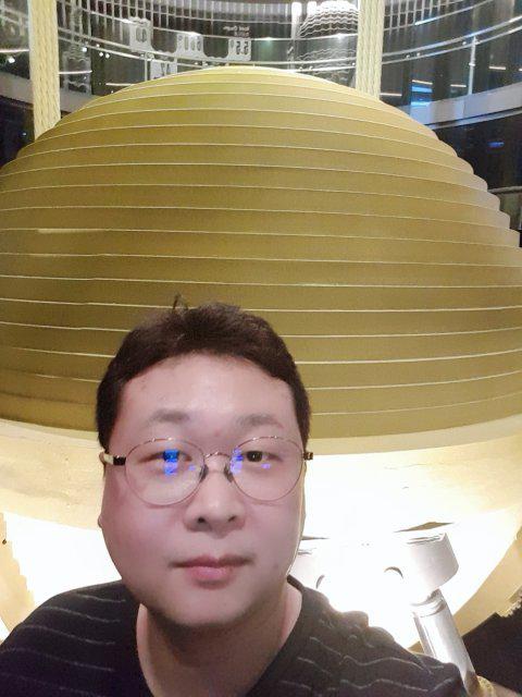 벌영이 프로필