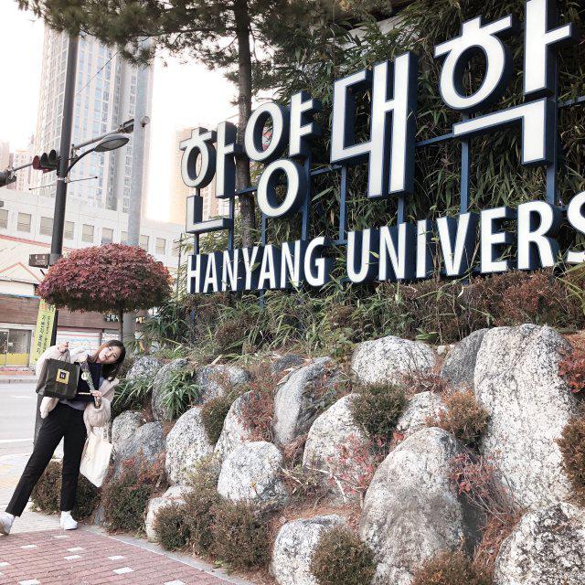 chohanbi 프로필