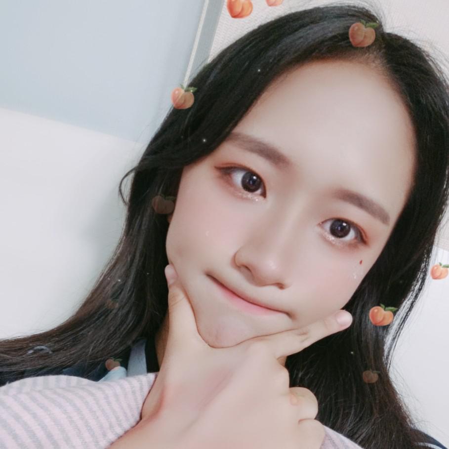 야채크래커 프로필