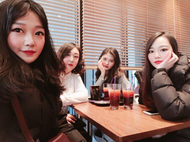 똥잇 프로필