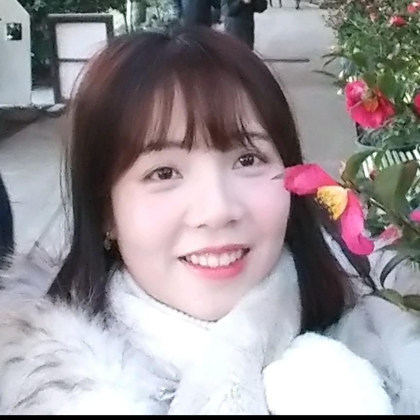 굠이이 프로필