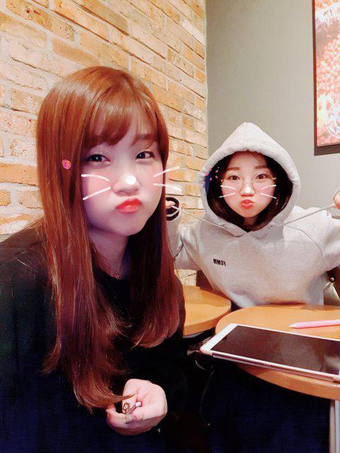 쫑이에욤 프로필