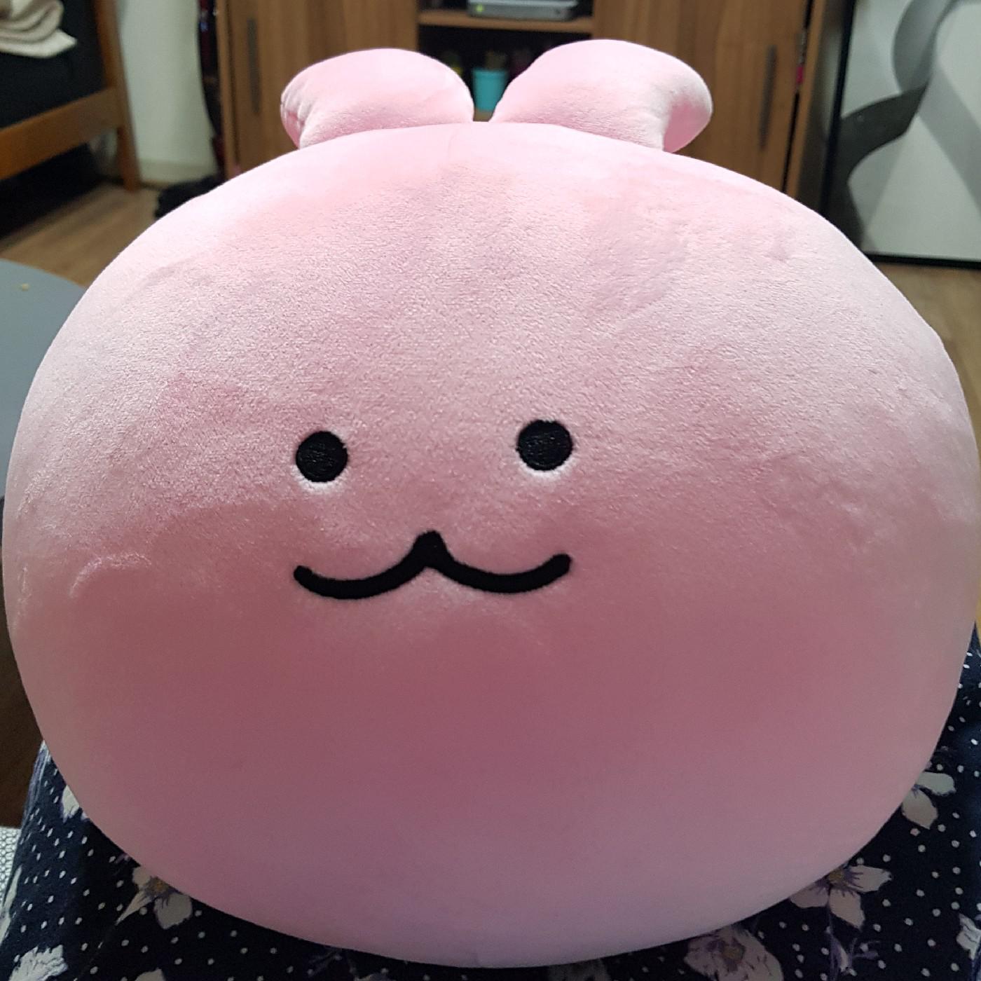곰만댕 프로필