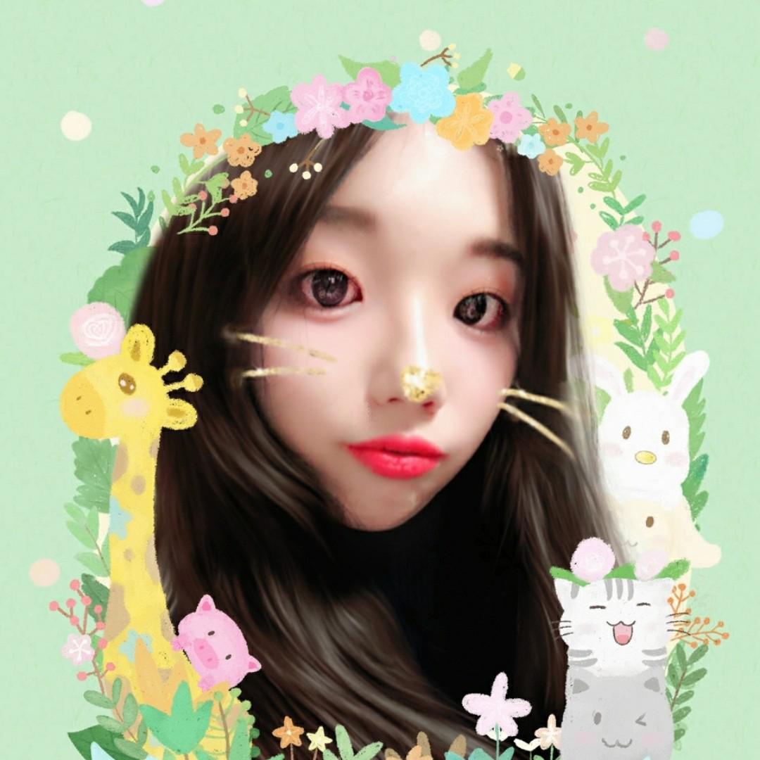 쭈픽 프로필