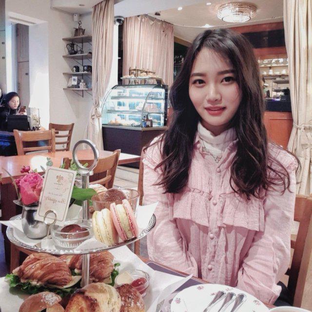 꽃놀 프로필
