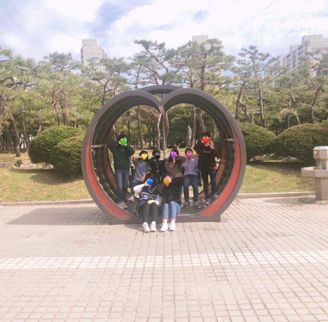 보석같은세븐틴캐럿 프로필