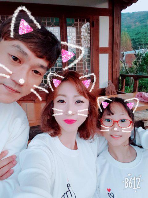 지은피치 프로필